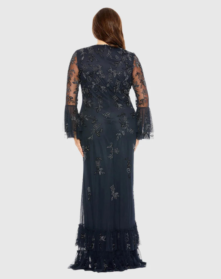 Mac Duggal 9239 Dress