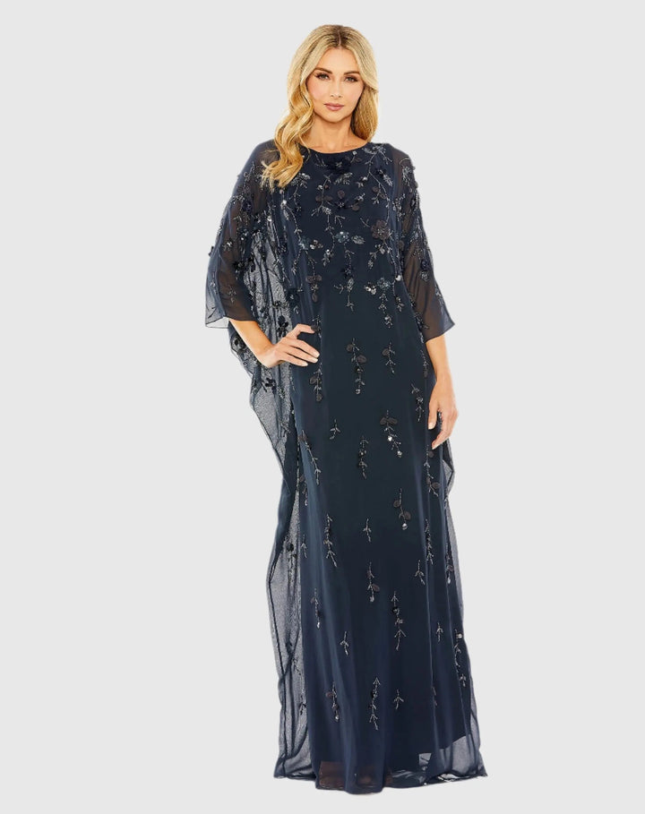 Mac Duggal 9242 Dress