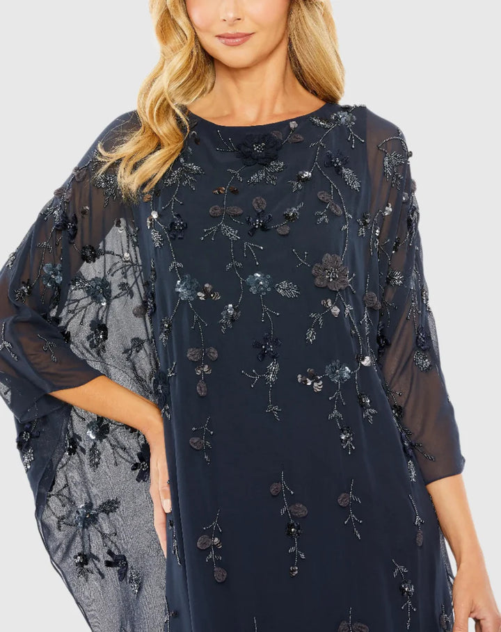 Mac Duggal 9242 Dress - FOSTANI.com