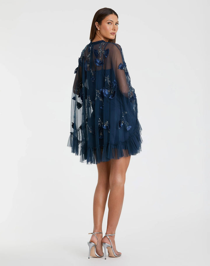 Mac Duggal 9257 Dress - FOSTANI.com