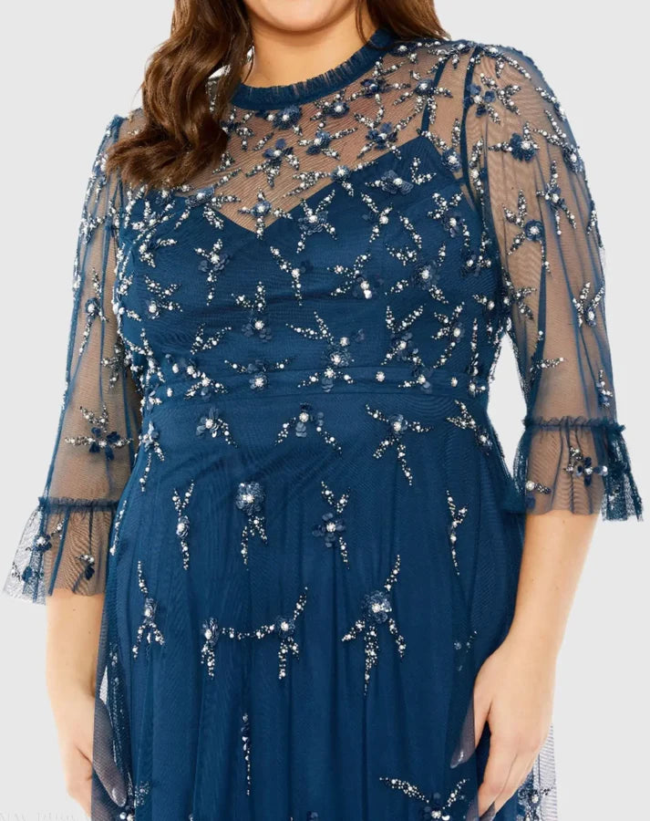 Mac Duggal 9263 Dress