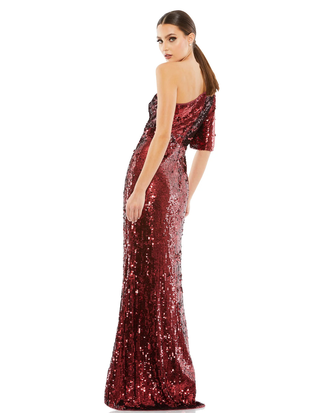 Mac Duggal 93540 Dress - FOSTANI