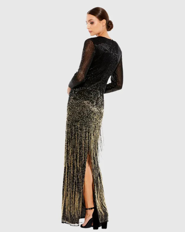 Mac Duggal 93584 Dress