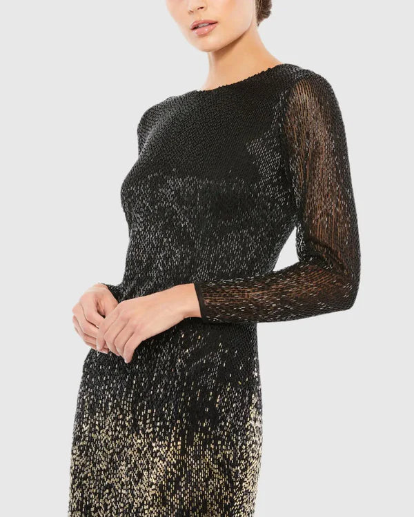 Mac Duggal 93584 Dress