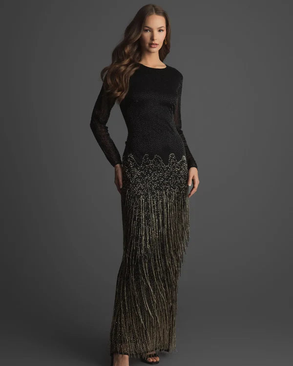 Mac Duggal 93584 Dress