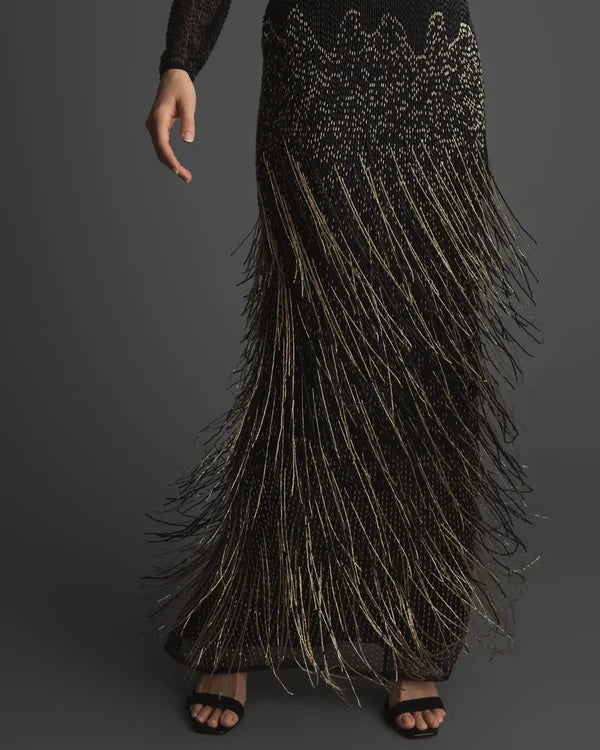 Mac Duggal 93584 Dress