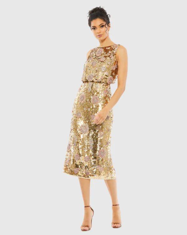 Mac Duggal 93614 Dress