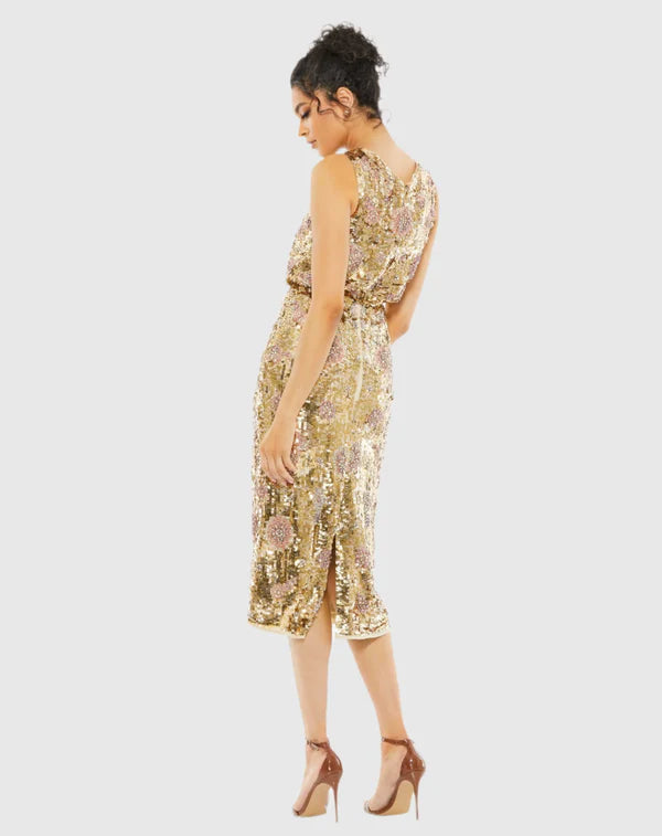 Mac Duggal 93614 Dress