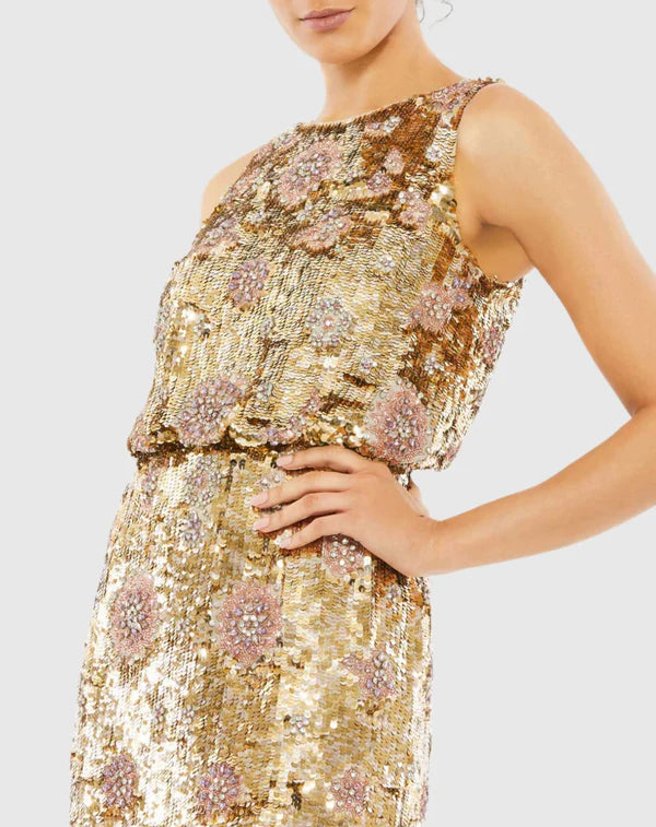 Mac Duggal 93614 Dress