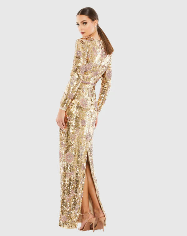 Mac Duggal 93615 Dress
