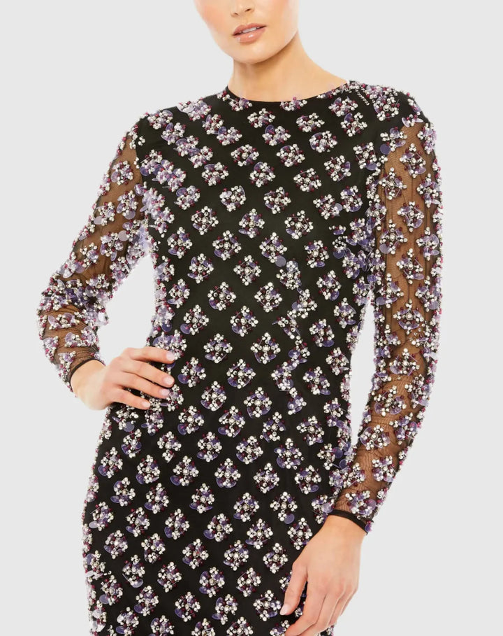 Mac Duggal 93618 Dress