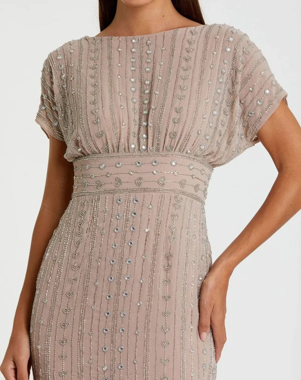 Mac Duggal 93649 Dress