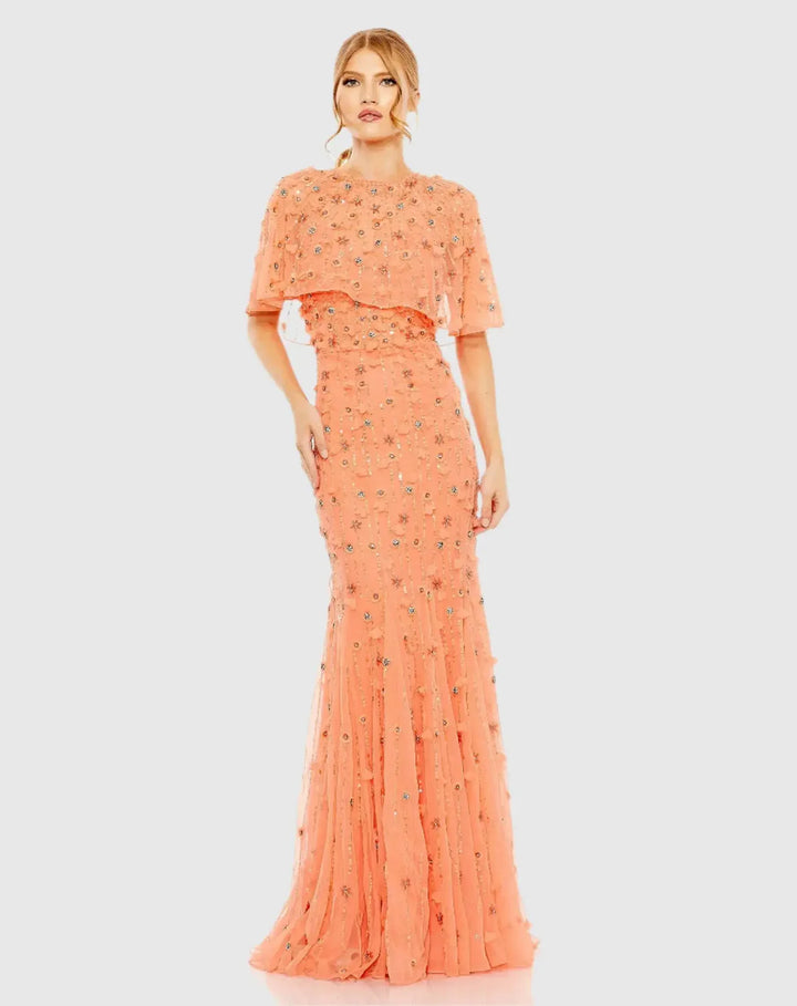 Mac Duggal 93653 Dress