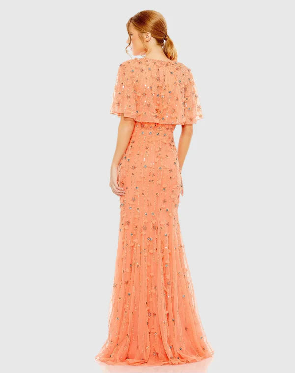 Mac Duggal 93653 Dress