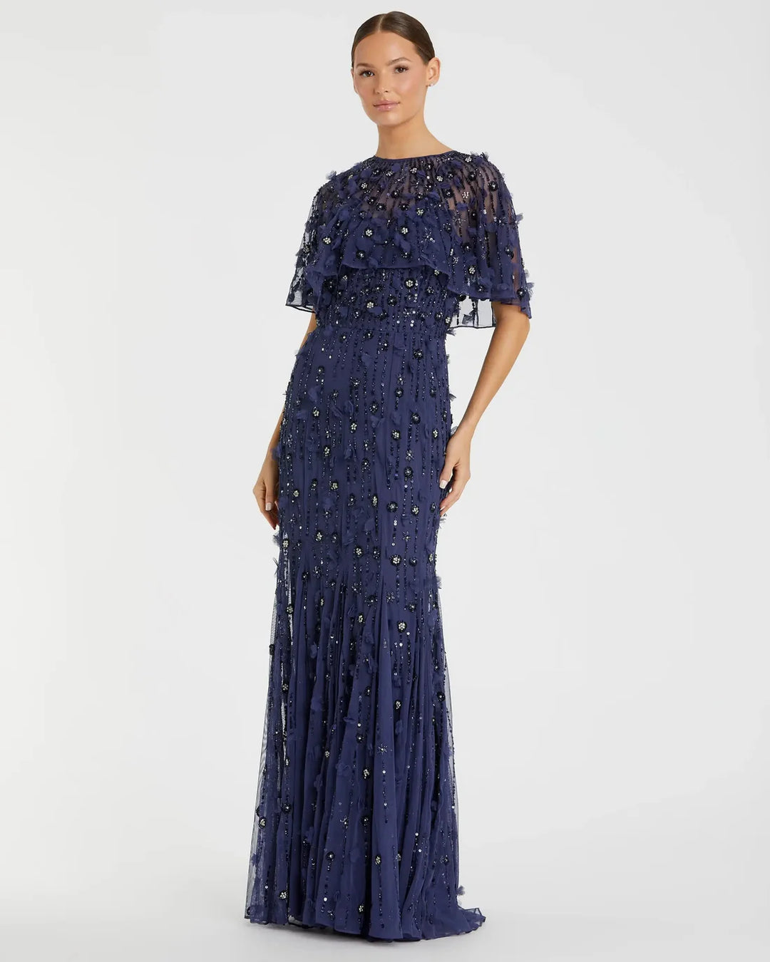 Mac Duggal 93653 Dress