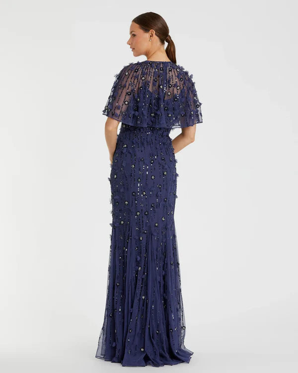 Mac Duggal 93653 Dress