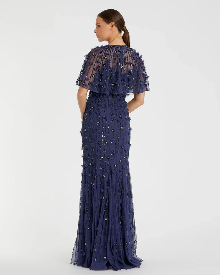 Mac Duggal 93653 Dress