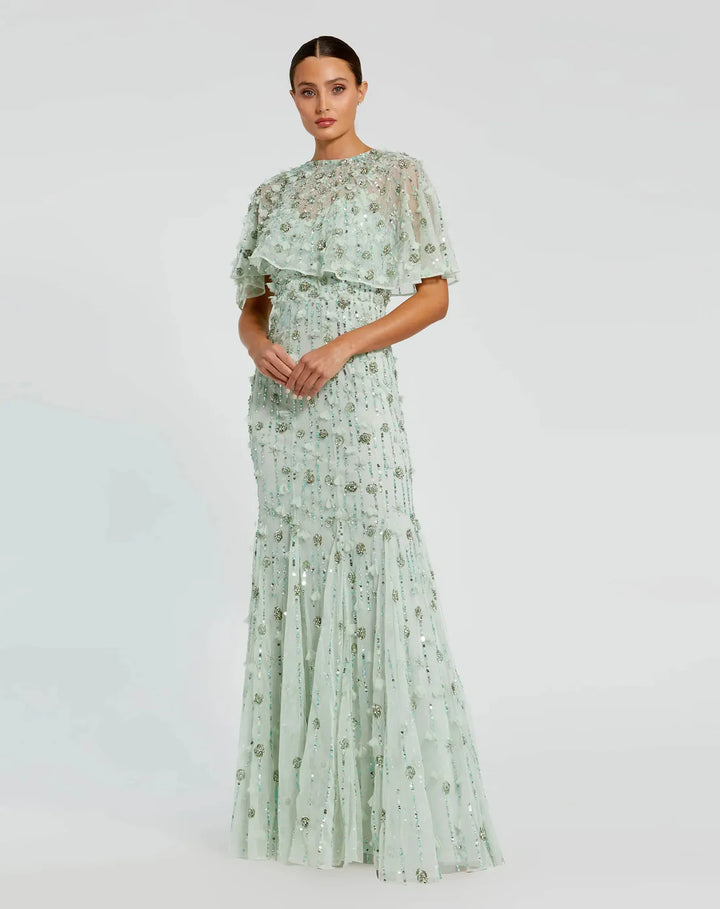 Mac Duggal 93653 Dress
