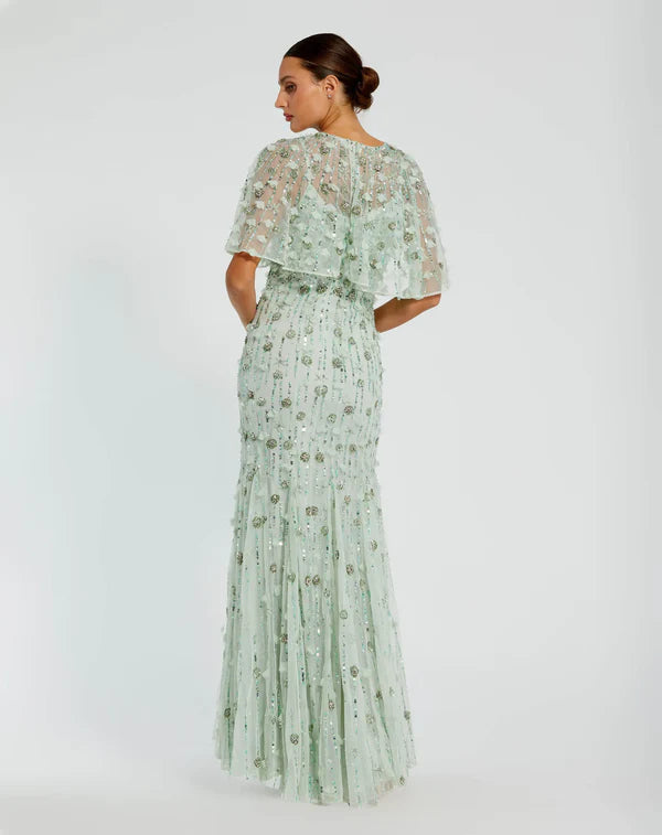 Mac Duggal 93653 Dress