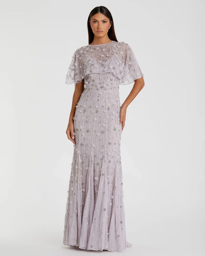 Mac Duggal 93653 Dress