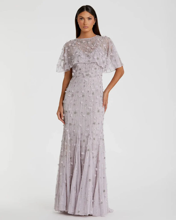 Mac Duggal 93653 Dress