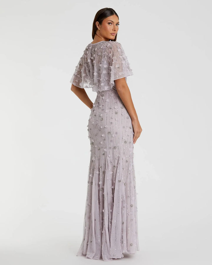 Mac Duggal 93653 Dress