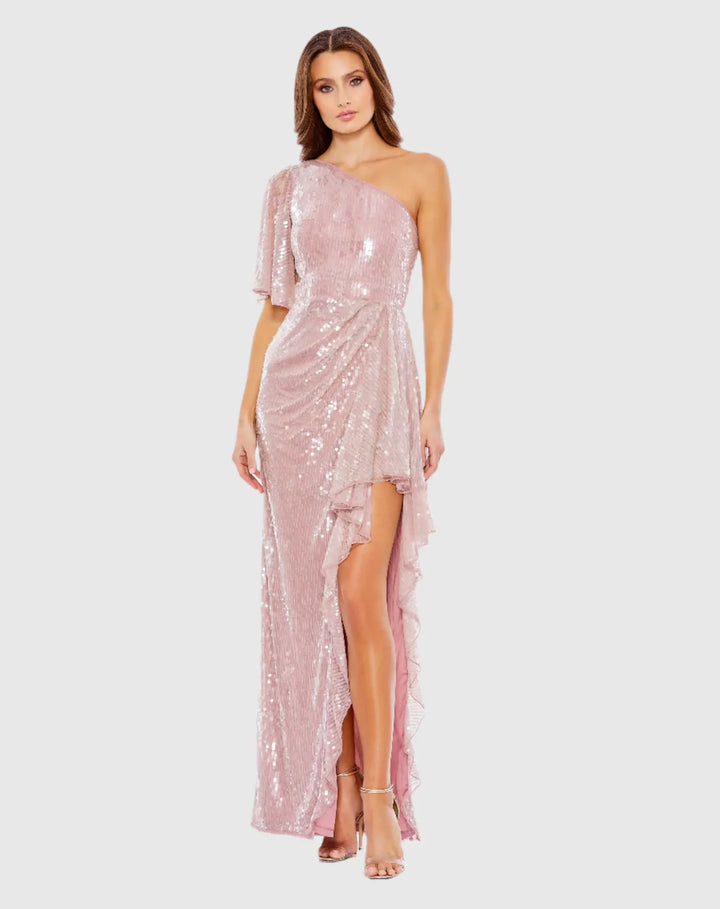 Mac Duggal 93662 Dress