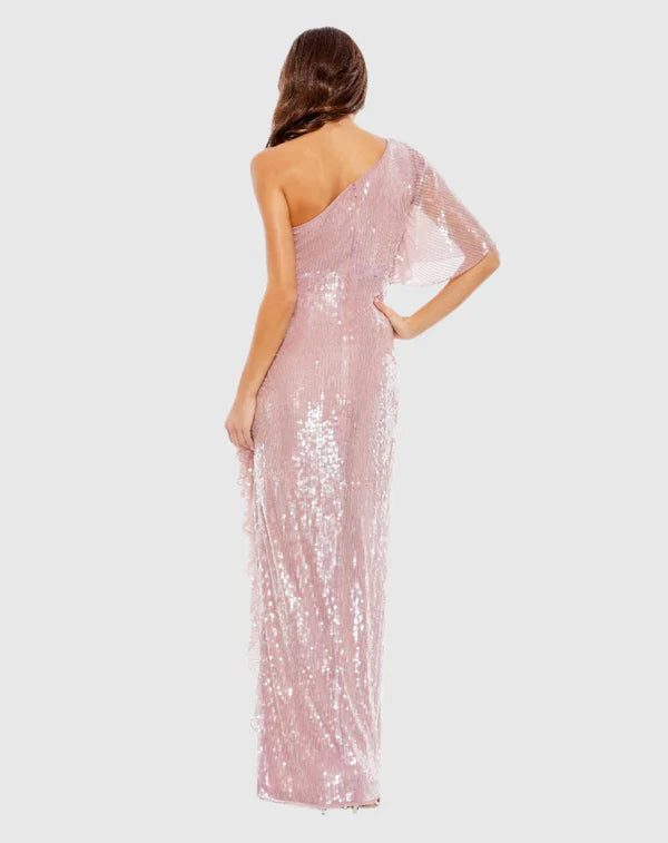 Mac Duggal 93662 Dress