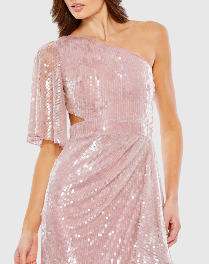 Mac Duggal 93662 Dress