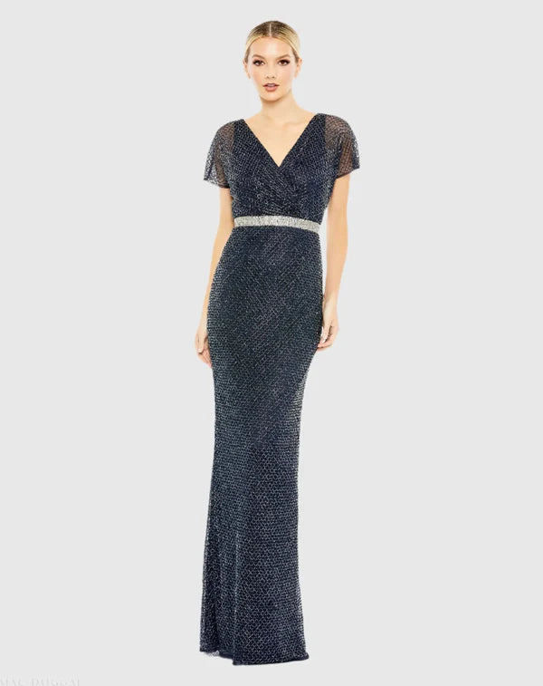 Mac Duggal 93678 Dress