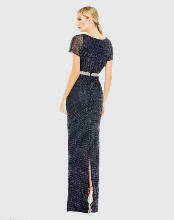 Mac Duggal 93678 Dress