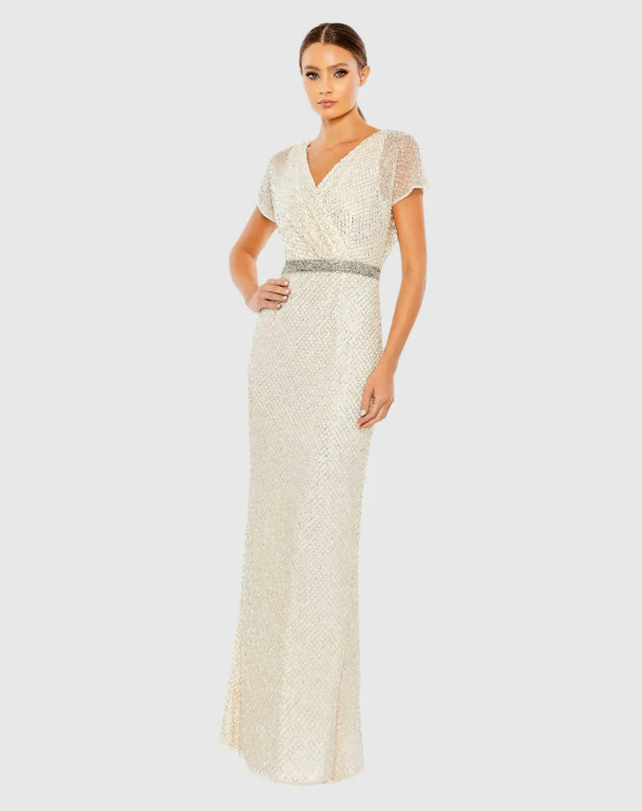 Mac Duggal 93678 Dress