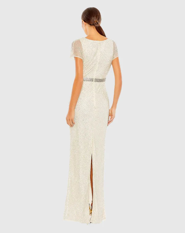 Mac Duggal 93678 Dress