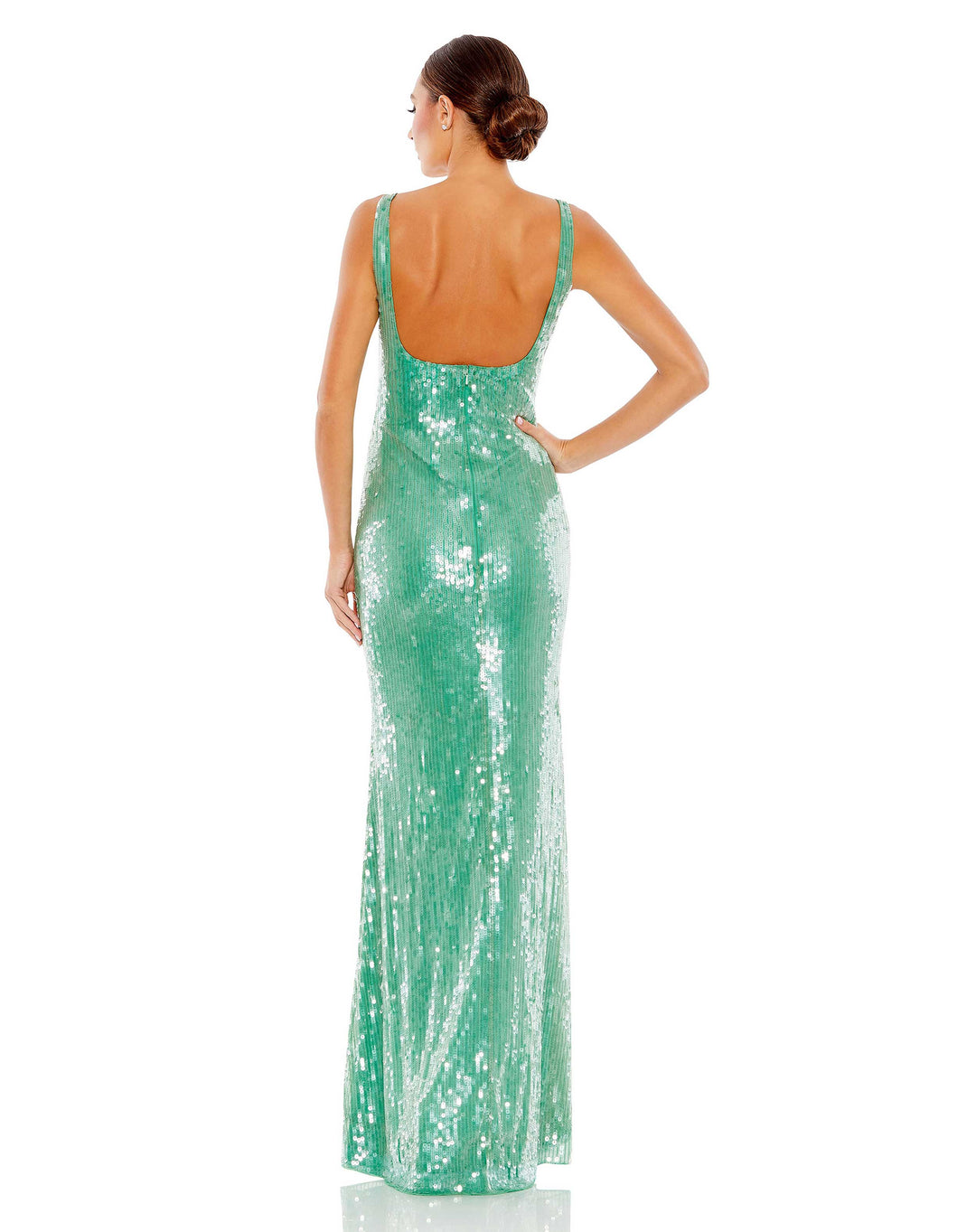 Mac Duggal 93725 Dress