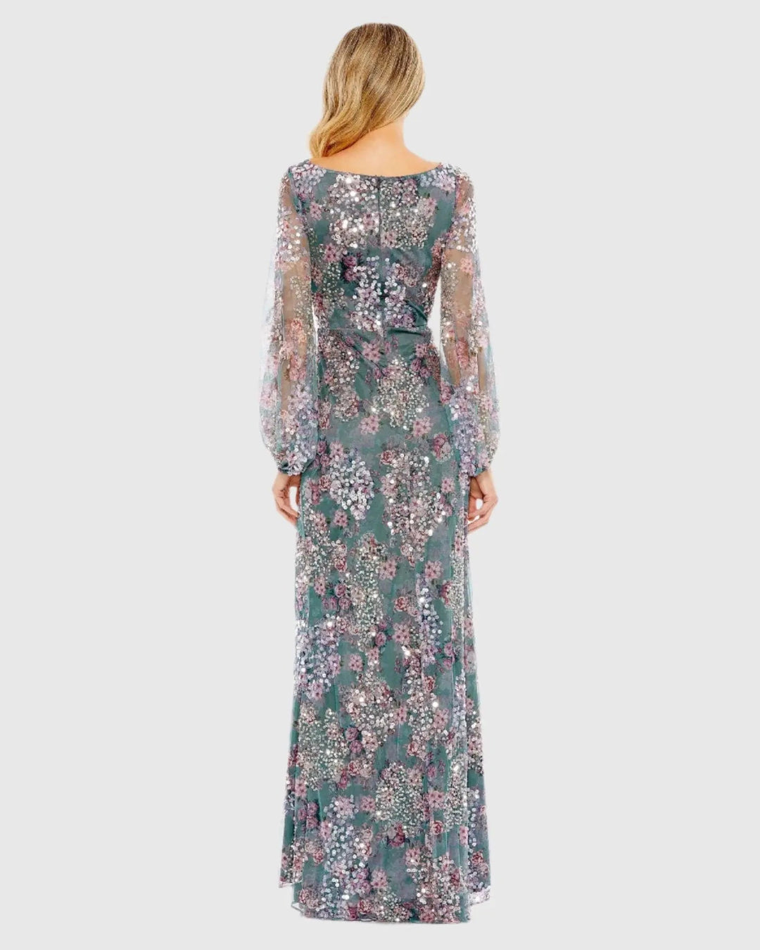 Mac Duggal 93750 Dress