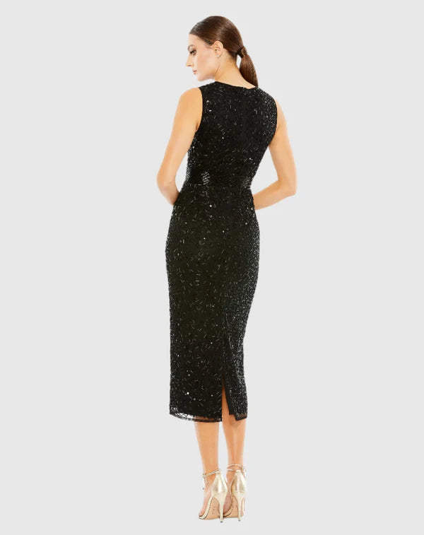 Mac Duggal 93758 Dress