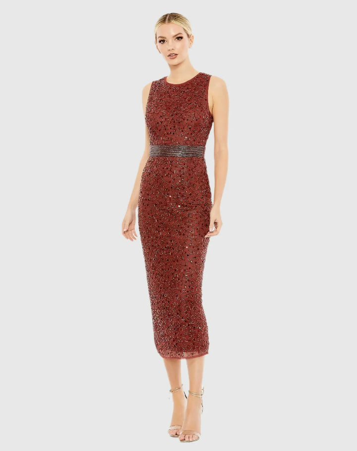 Mac Duggal 93758 Dress