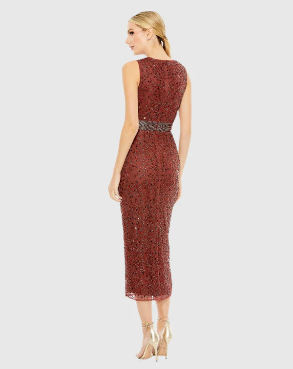 Mac Duggal 93758 Dress