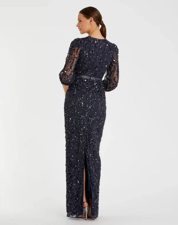 Mac Duggal 93790 Dress