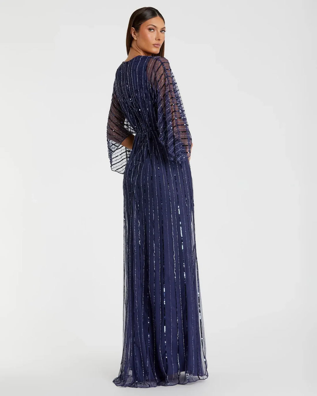 Mac Duggal 93841 Dress