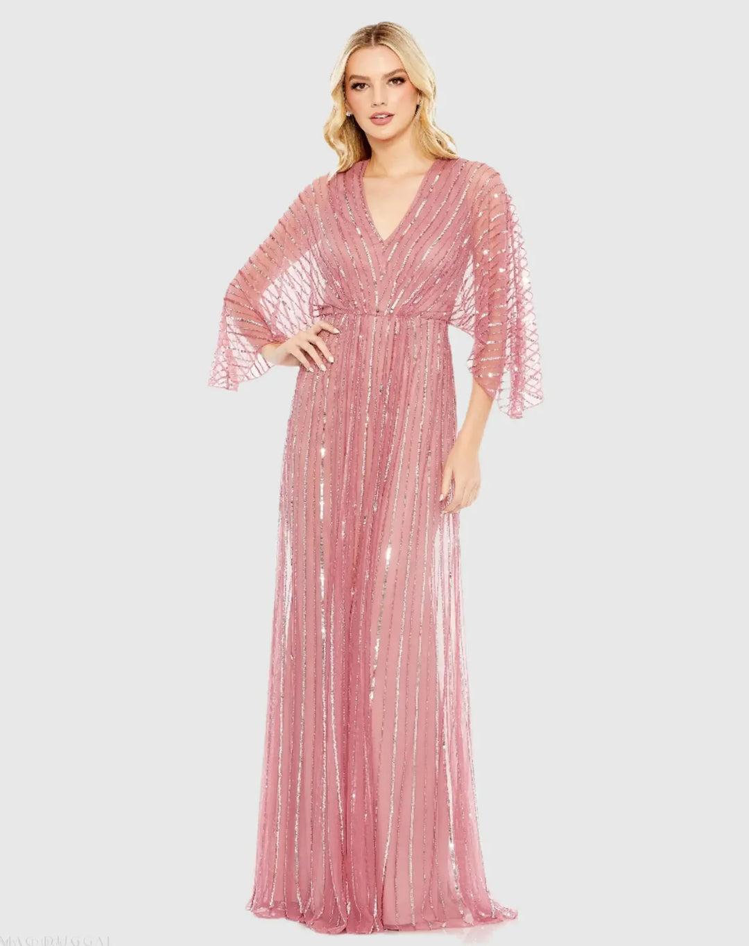 Mac Duggal 93841 Dress