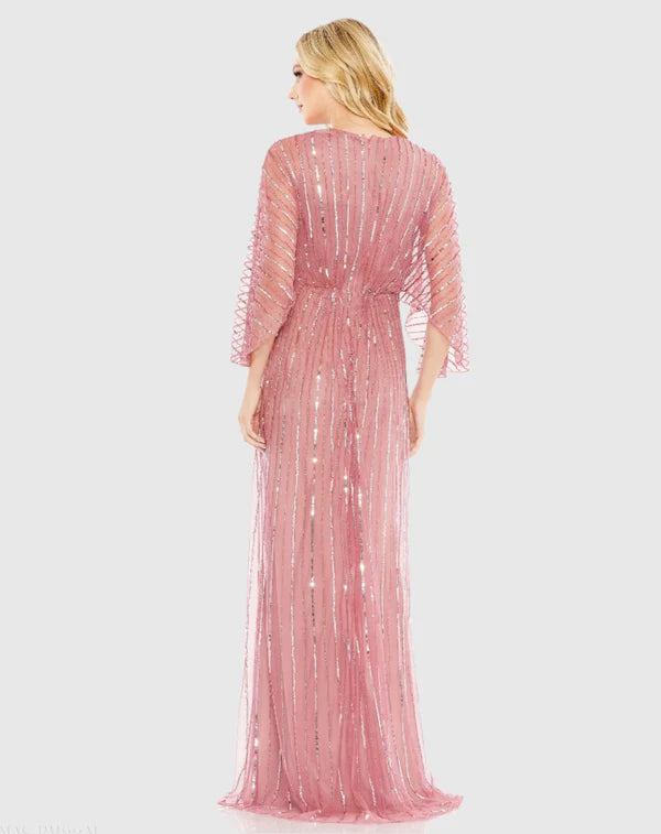 Mac Duggal 93841 Dress