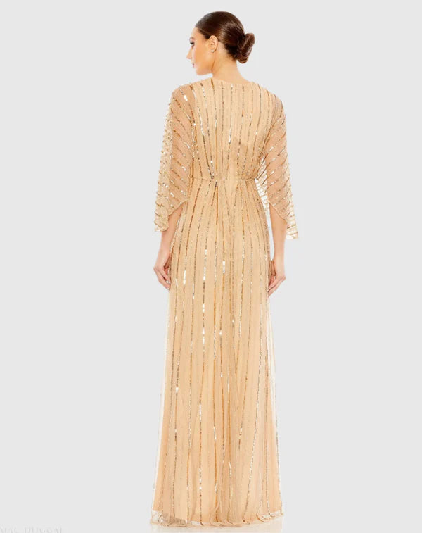 Mac Duggal 93841 Dress