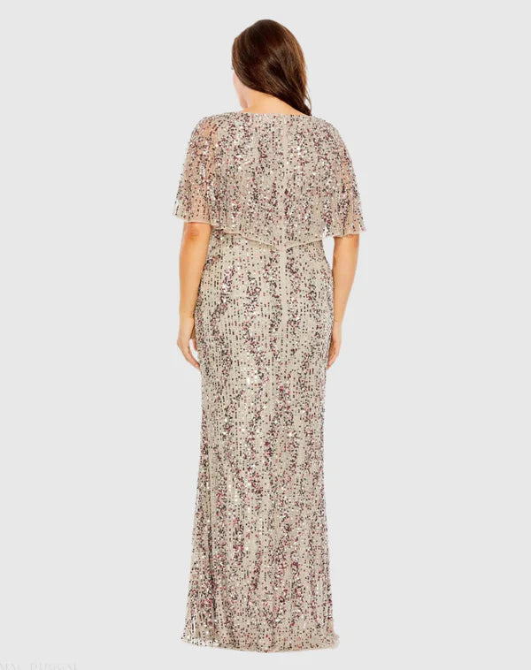 Mac Duggal 93867 Dress