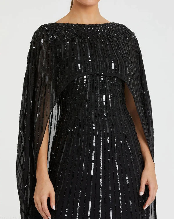 Mac Duggal 93869 Dress