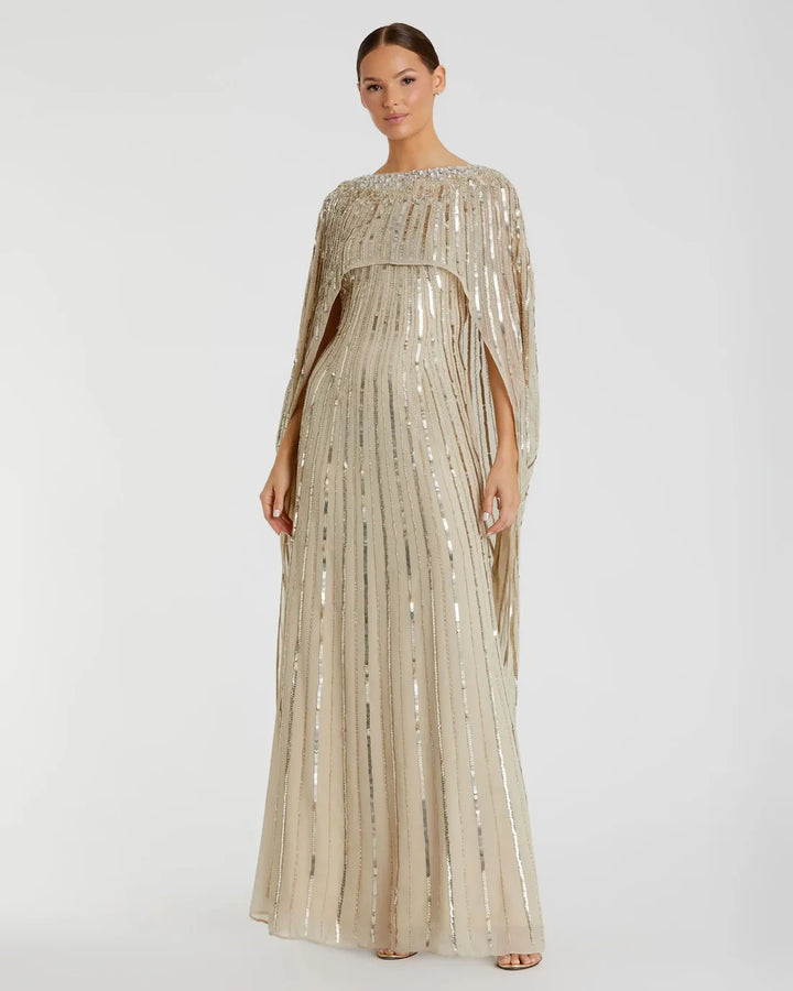 Mac Duggal 93869 Dress