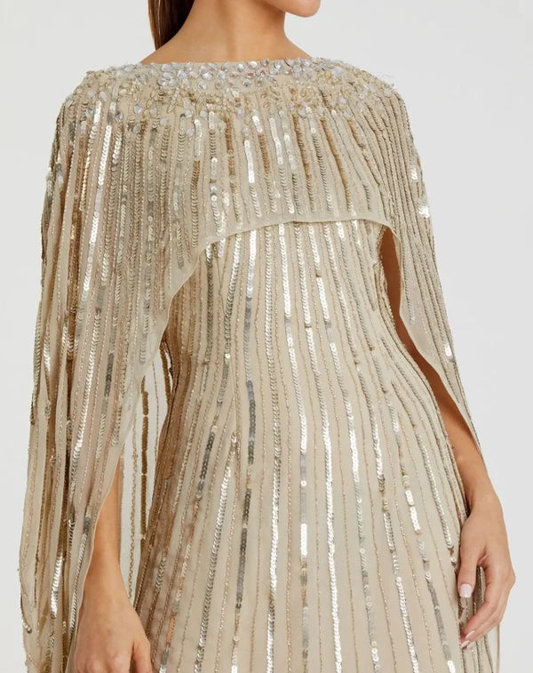 Mac Duggal 93869 Dress