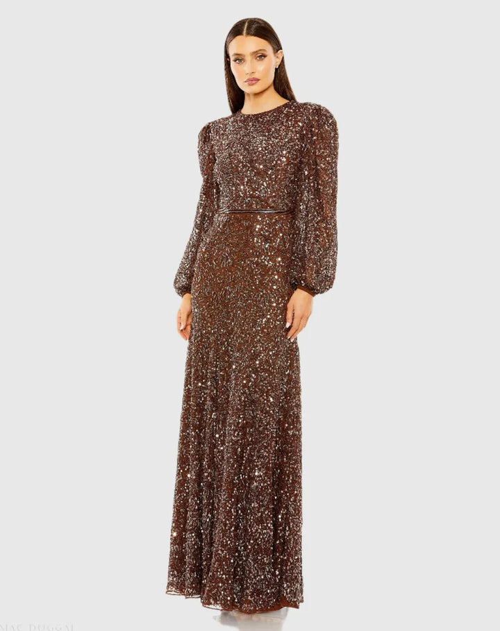Mac Duggal 93902 Dress