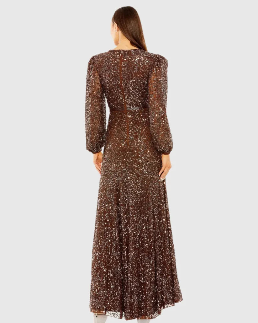 Mac Duggal 93902 Dress