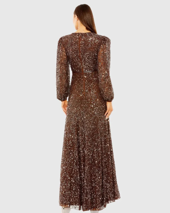 Mac Duggal 93902 Dress